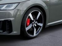 Audi TT Roadster 45 TFSI S - <small></small> 41.890 € <small>TTC</small> - #5