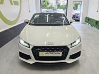 Audi TT Roadster 45 TFSI S tronic 245 RADAR AV AR CARPLAY FEUX AUTOMATIQUE DE NUIT - <small></small> 33.990 € <small>TTC</small> - #3