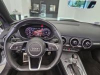 Audi TT Roadster 45 TFSI S tronic 245 RADAR AV AR CARPLAY FEUX AUTOMATIQUE DE NUIT - <small></small> 33.990 € <small>TTC</small> - #6