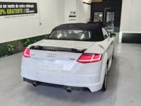 Audi TT Roadster 45 TFSI S tronic 245 RADAR AV AR CARPLAY FEUX AUTOMATIQUE DE NUIT - <small></small> 33.990 € <small>TTC</small> - #31