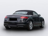 Audi TT Roadster 45 TFSI S TRONIC QUATTRO - <small></small> 42.990 € <small>TTC</small> - #7