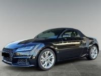 Audi TT Roadster 45 TFSI S TRONIC QUATTRO - <small></small> 42.990 € <small>TTC</small> - #9