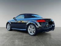 Audi TT Roadster 45 TFSI S TRONIC QUATTRO - <small></small> 42.990 € <small>TTC</small> - #10