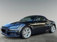 Audi TT Roadster 45 TFSI S TRONIC QUATTRO - <small></small> 42.990 € <small>TTC</small> - #16