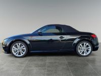 Audi TT Roadster 45 TFSI S TRONIC QUATTRO - <small></small> 42.990 € <small>TTC</small> - #19