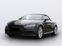 Audi TT Roadster 45 TFSI S TRONIC QUATTRO - <small></small> 42.990 € <small>TTC</small> - #21