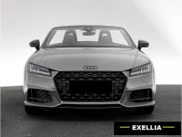 Audi TT Roadster 45 TFSI S TRONIC S LINE  - <small></small> 46.490 € <small>TTC</small> - #3