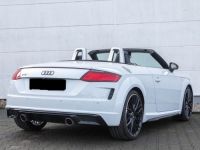 Audi TT Roadster 45 TFSI S TRONIC S LINE  - <small></small> 48.990 € <small>TTC</small> - #2