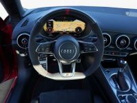 Audi TT Roadster 45 TFSI S TRONIC S LINE COMPETITION PLUS  - <small></small> 47.990 € <small>TTC</small> - #2