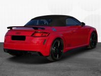 Audi TT Roadster 45 TFSI S TRONIC S LINE COMPETITION PLUS  - <small></small> 47.990 € <small>TTC</small> - #6