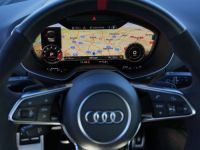 Audi TT Roadster 45 TFSI S TRONIC S LINE COMPETITION PLUS  - <small></small> 47.990 € <small>TTC</small> - #17