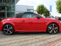 Audi TT Roadster 45 TFSI S TRONIC S LINE QUATTRO - <small></small> 46.490 € <small>TTC</small> - #10