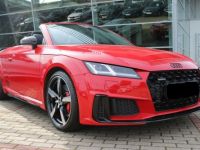 Audi TT Roadster 45 TFSI S TRONIC S LINE QUATTRO - <small></small> 46.490 € <small>TTC</small> - #13