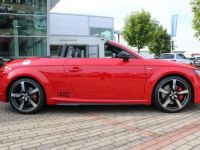 Audi TT Roadster 45 TFSI S TRONIC S LINE QUATTRO - <small></small> 46.490 € <small>TTC</small> - #14