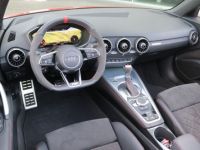 Audi TT Roadster 45 TFSI S TRONIC S LINE QUATTRO - <small></small> 46.490 € <small>TTC</small> - #15