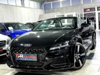 Audi TT Roadster 45 TFSI Sport Edition Etat Neuf Full Hist - <small></small> 42.990 € <small>TTC</small> - #1