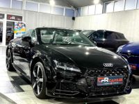 Audi TT Roadster 45 TFSI Sport Edition Etat Neuf Full Hist - <small></small> 42.990 € <small>TTC</small> - #2