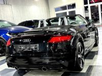 Audi TT Roadster 45 TFSI Sport Edition Etat Neuf Full Hist - <small></small> 42.990 € <small>TTC</small> - #3