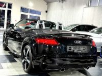 Audi TT Roadster 45 TFSI Sport Edition Etat Neuf Full Hist - <small></small> 42.990 € <small>TTC</small> - #4