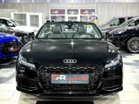 Audi TT Roadster 45 TFSI Sport Edition Etat Neuf Full Hist - <small></small> 42.990 € <small>TTC</small> - #5