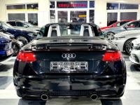 Audi TT Roadster 45 TFSI Sport Edition Etat Neuf Full Hist - <small></small> 42.990 € <small>TTC</small> - #6