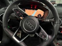 Audi TT Roadster 45 TFSI Sport Edition Etat Neuf Full Hist - <small></small> 42.990 € <small>TTC</small> - #14