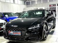 Audi TT Roadster 45 TFSI Sport Edition Etat Neuf Full Hist - <small></small> 42.990 € <small>TTC</small> - #16