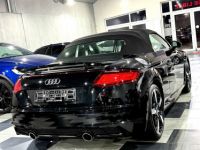 Audi TT Roadster 45 TFSI Sport Edition Etat Neuf Full Hist - <small></small> 42.990 € <small>TTC</small> - #17