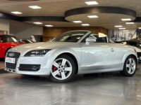 Audi TT Roadster AUDI TT II ROADSTER 2.0 TFSI 200 - <small></small> 12.500 € <small>TTC</small> - #2