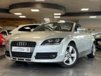 Audi TT Roadster AUDI TT II ROADSTER 2.0 TFSI 200 - <small></small> 12.500 € <small>TTC</small> - #1