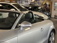 Audi TT Roadster AUDI TT II ROADSTER 2.0 TFSI 200 - <small></small> 12.500 € <small>TTC</small> - #6