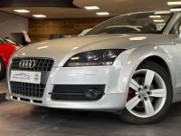 Audi TT Roadster AUDI TT II ROADSTER 2.0 TFSI 200 - <small></small> 12.500 € <small>TTC</small> - #7