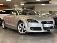 Audi TT Roadster AUDI TT II ROADSTER 2.0 TFSI 200 - <small></small> 12.500 € <small>TTC</small> - #3