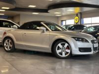 Audi TT Roadster AUDI TT II ROADSTER 2.0 TFSI 200 - <small></small> 12.500 € <small>TTC</small> - #5