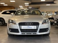 Audi TT Roadster AUDI TT II ROADSTER 2.0 TFSI 200 - <small></small> 12.500 € <small>TTC</small> - #4