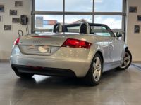 Audi TT Roadster AUDI TT II ROADSTER 2.0 TFSI 200 - <small></small> 12.500 € <small>TTC</small> - #9