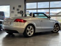 Audi TT Roadster AUDI TT II ROADSTER 2.0 TFSI 200 - <small></small> 12.500 € <small>TTC</small> - #10