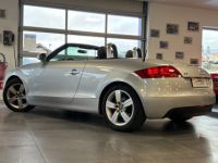 Audi TT Roadster AUDI TT II ROADSTER 2.0 TFSI 200 - <small></small> 12.500 € <small>TTC</small> - #12