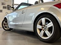 Audi TT Roadster AUDI TT II ROADSTER 2.0 TFSI 200 - <small></small> 12.500 € <small>TTC</small> - #13