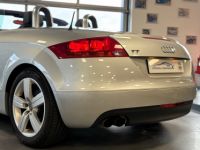 Audi TT Roadster AUDI TT II ROADSTER 2.0 TFSI 200 - <small></small> 12.500 € <small>TTC</small> - #14