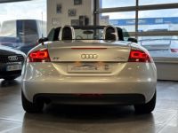 Audi TT Roadster AUDI TT II ROADSTER 2.0 TFSI 200 - <small></small> 12.500 € <small>TTC</small> - #15