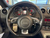 Audi TT Roadster AUDI TT II ROADSTER 2.0 TFSI 200 - <small></small> 12.500 € <small>TTC</small> - #21