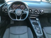 Audi TT Roadster CABRIOLET 1.8 TFSI 180 BASE - <small></small> 25.990 € <small>TTC</small> - #15