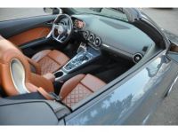 Audi TT Roadster Quattro 2.0 TFSI - 230 BV S-tronic 2016 S-Line PHASE 1 - <small></small> 34.900 € <small>TTC</small> - #2