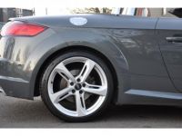 Audi TT Roadster Quattro 2.0 TFSI - 230 BV S-tronic 2016 S-Line PHASE 1 - <small></small> 34.900 € <small>TTC</small> - #17