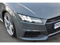 Audi TT Roadster Quattro 2.0 TFSI - 230 BV S-tronic 2016 S-Line PHASE 1 - <small></small> 34.900 € <small>TTC</small> - #24