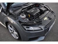 Audi TT Roadster Quattro 2.0 TFSI - 230 BV S-tronic 2016 S-Line PHASE 1 - <small></small> 34.900 € <small>TTC</small> - #33