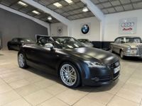 Audi TT Roadster Roadster V6 3.2 250 Quattro S line S-Tronic A - <small></small> 13.990 € <small>TTC</small> - #6