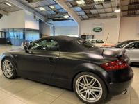 Audi TT Roadster Roadster V6 3.2 250 Quattro S line S-Tronic A - <small></small> 13.990 € <small>TTC</small> - #20