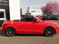 Audi TT Roadster s-line 211cv 2.0 tfsi 8J  - <small></small> 15.990 € <small>TTC</small> - #3